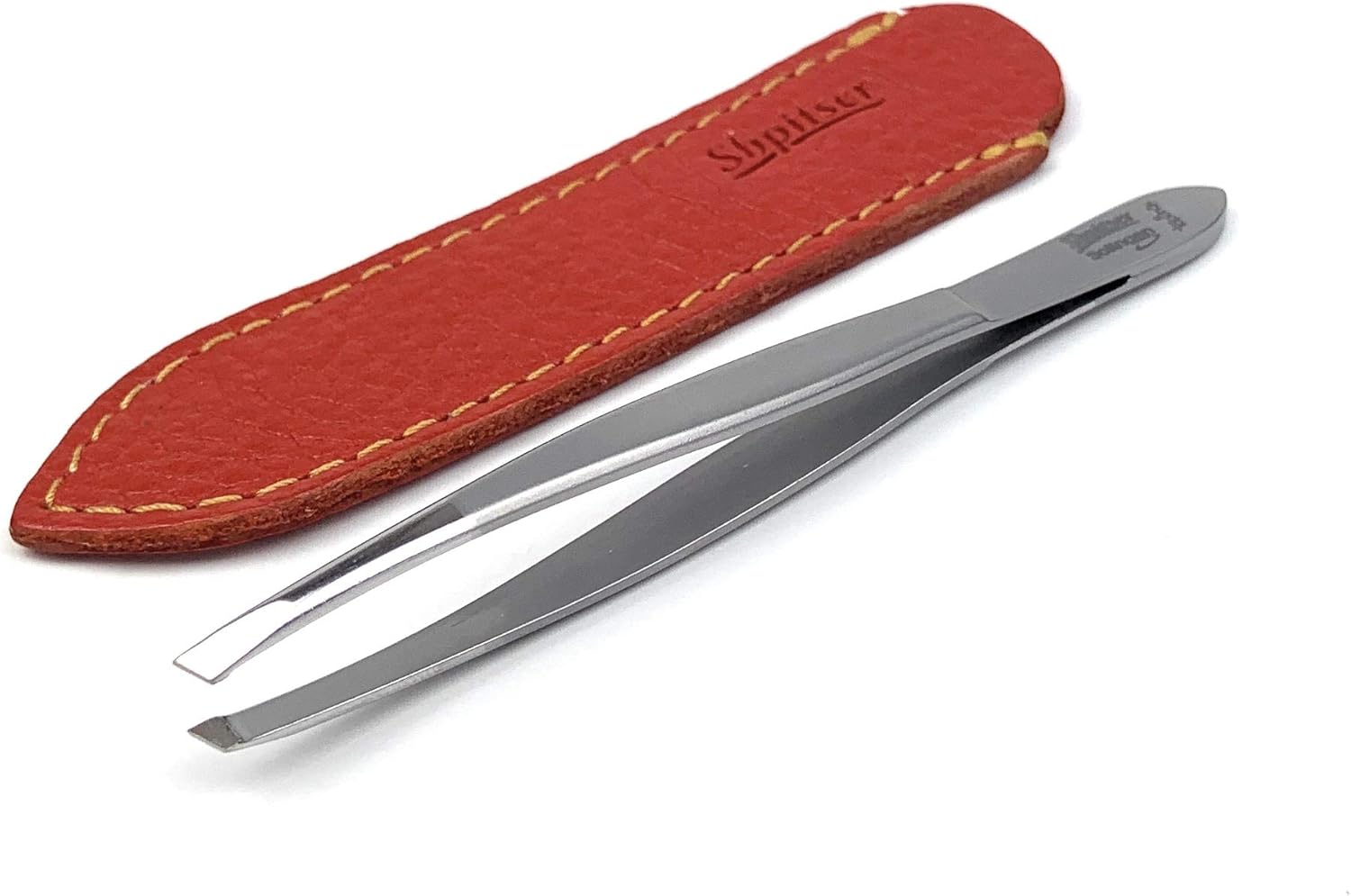 Shpitser Solingen Surgical Stainless Steel TopInox Slanted