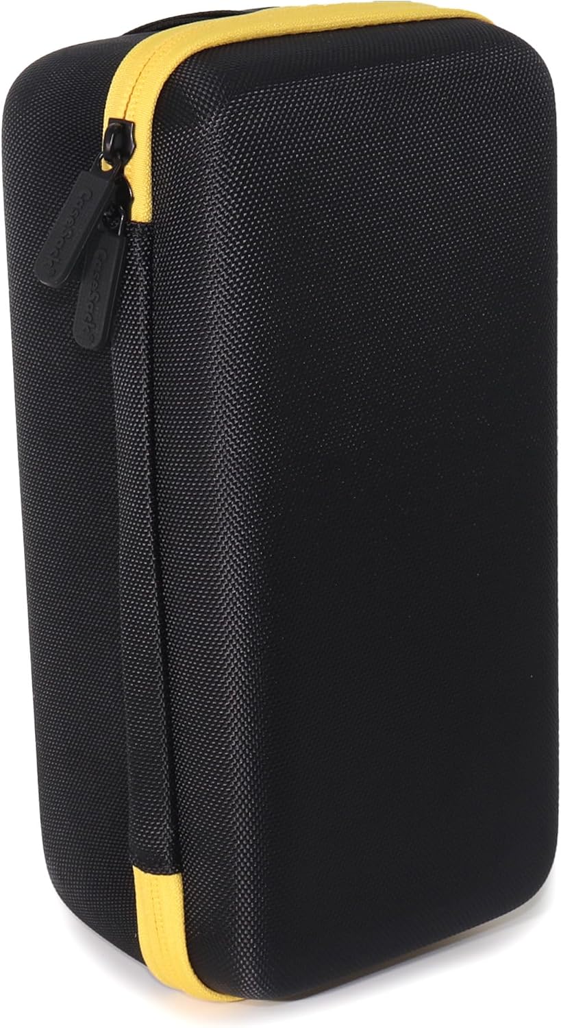 Case for Brady M210 & M210-Lab Portable Label Printer