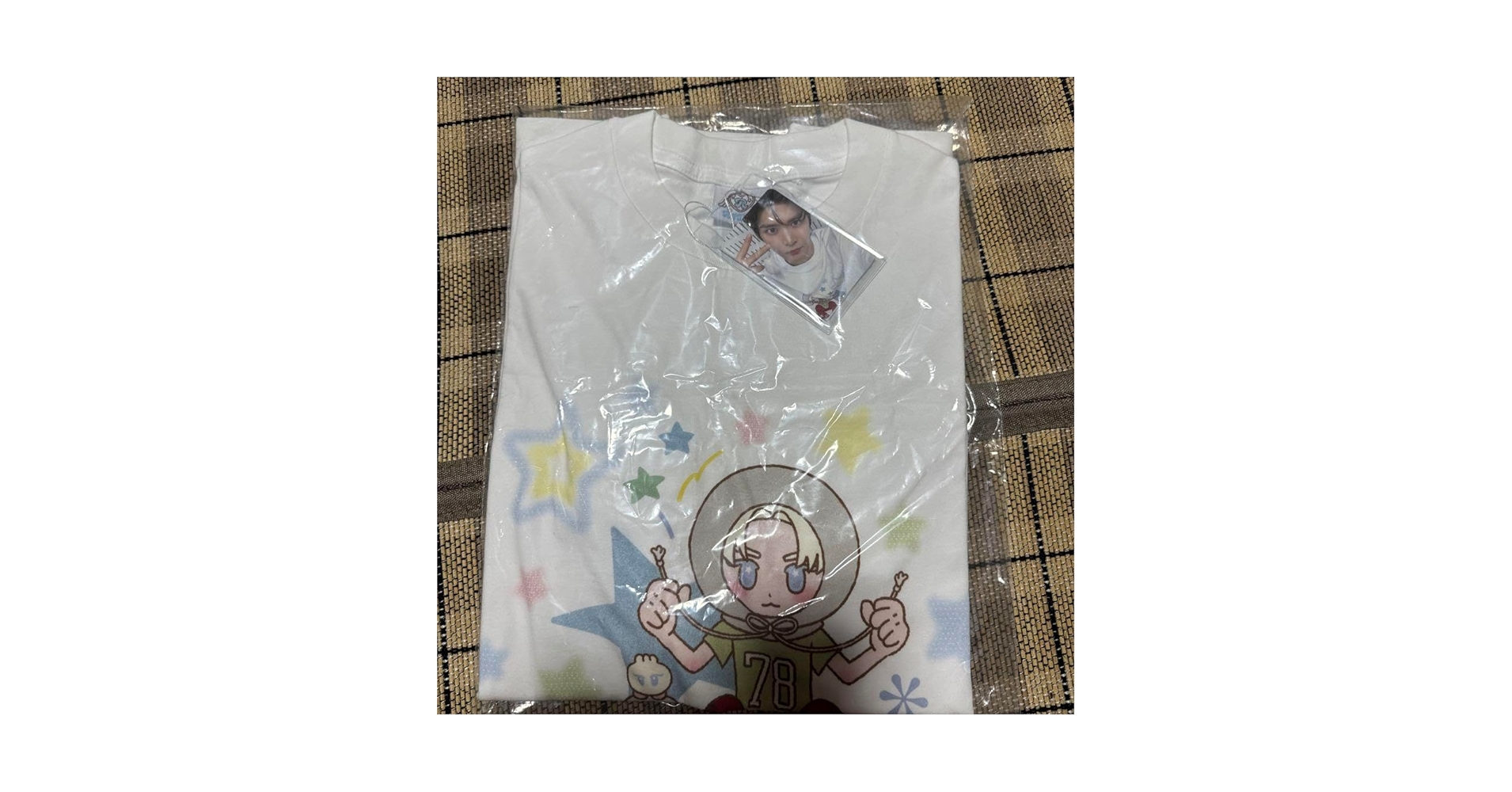 Amazon.co.jp: RIIZE ファンコン ソウルコン 韓国 キャラクター