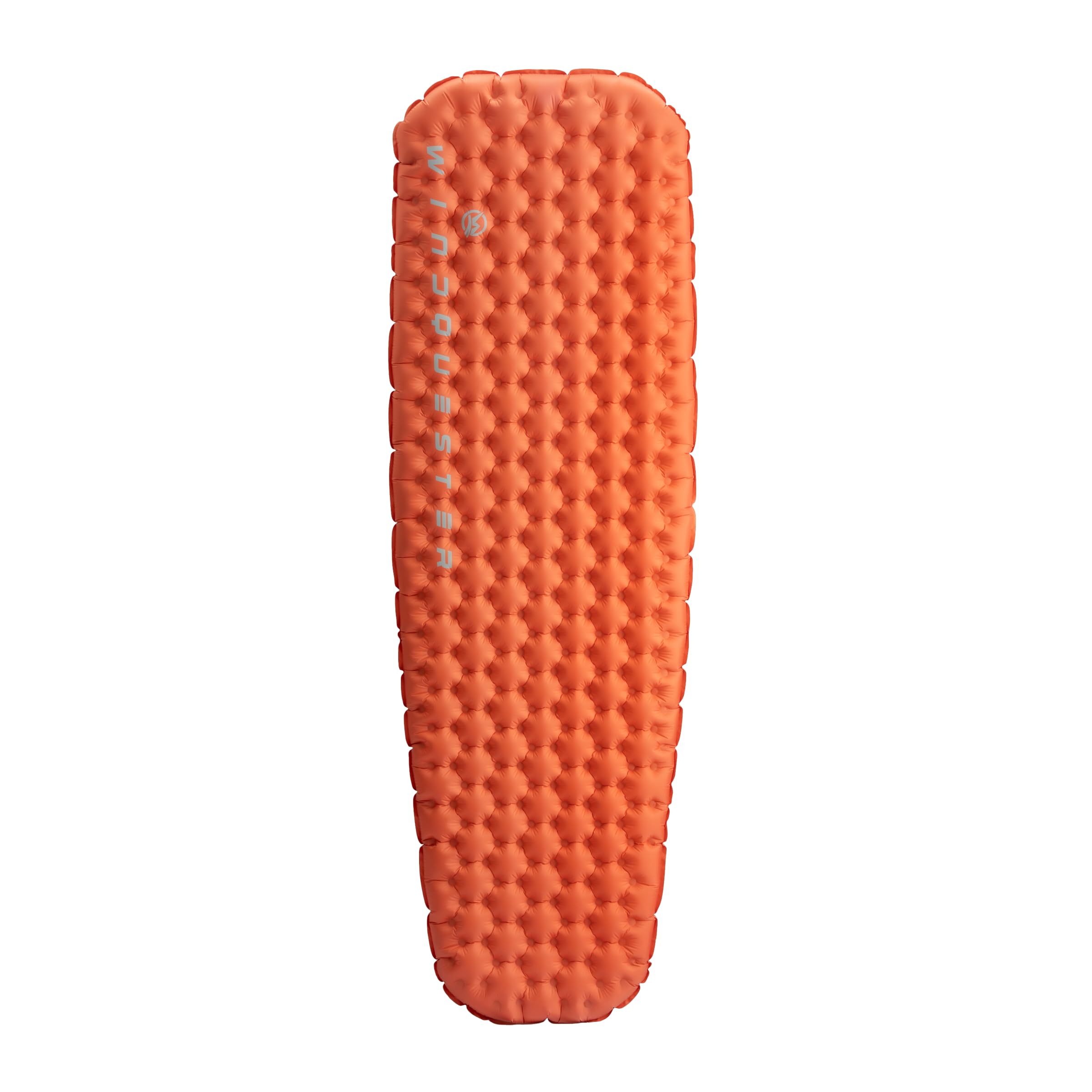 Elevate X Inflatable Backpack Sleeping Pad 4 Season R-Value 7.5