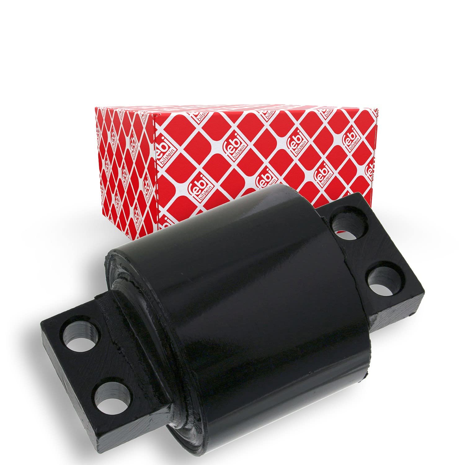 FEBI BILSTEIN 02094 Control Arm-/Trailing Arm Bush for VOLVO