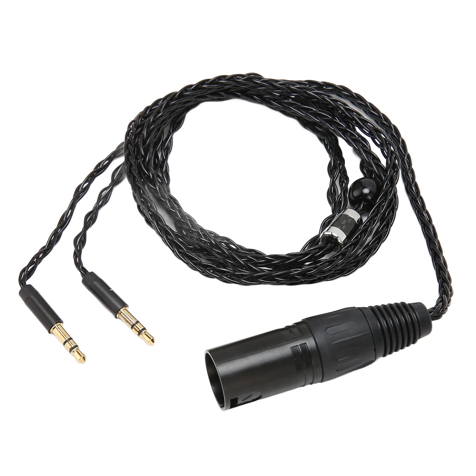 Amazon.com: XLR to Dual 3.5mm Cable, XLR to 3.5mm Headphone Cable