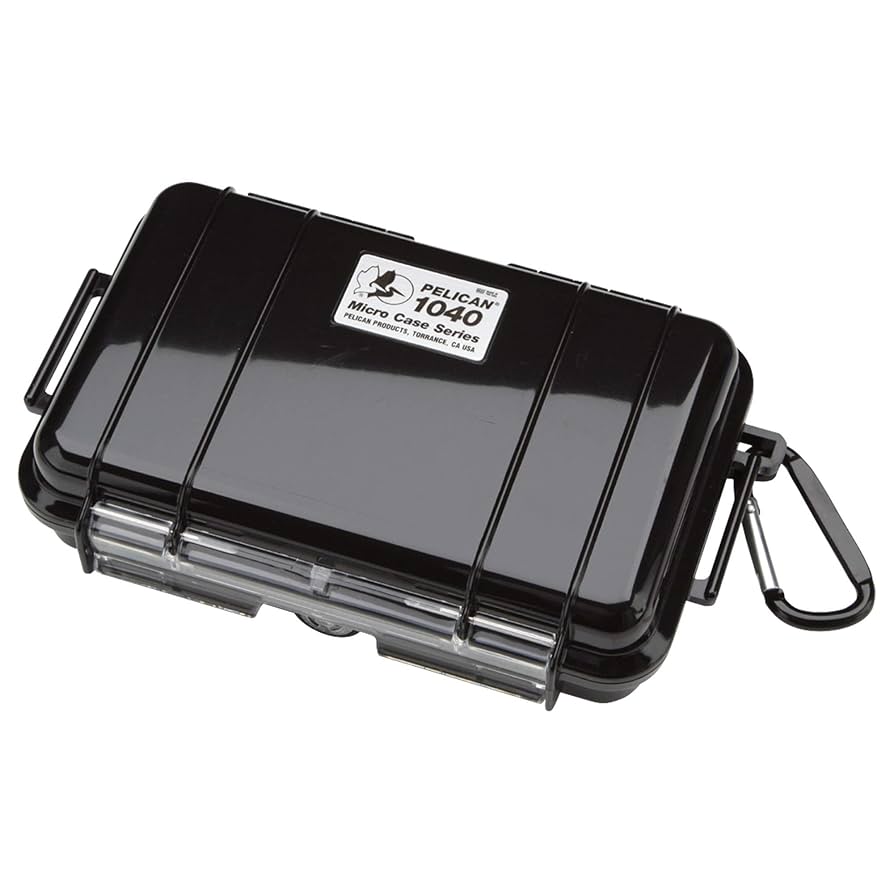 新品PELICANペリカンプロダクツ ネットブック用ケース ハードバック ハードバック ネットブック用ケース PELICAN(ペリカン) ハードPC