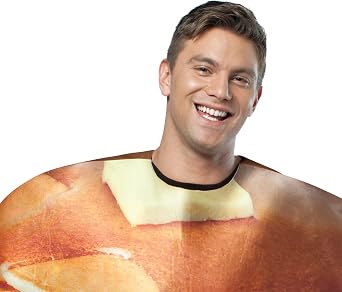 Rasta Imposta Get Real Stacked Pancakes