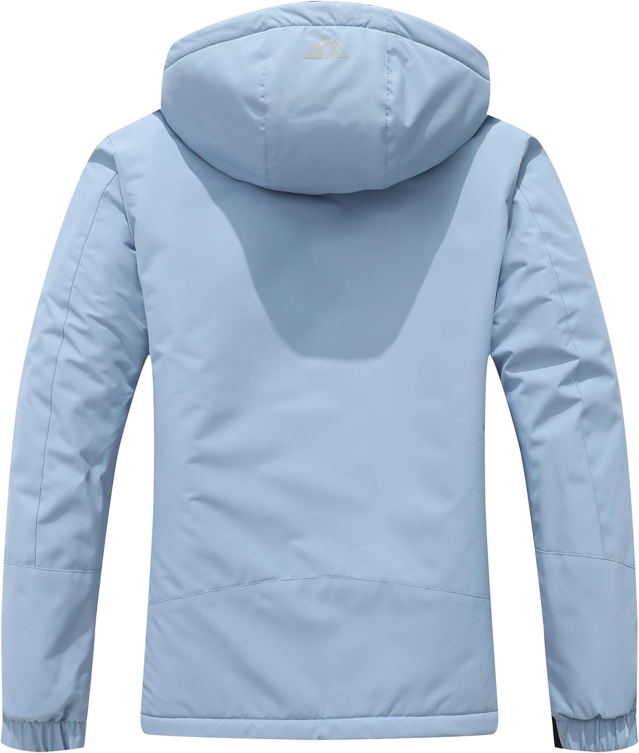 Women's Ski Coat Waterproof Winter Jacket Snowboarding Raincoat Windbreaker Hiking Snowboarding Jacket - Image 4