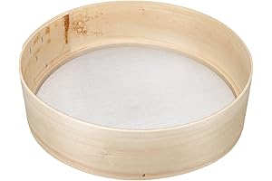 Housoutil Garden Sifter