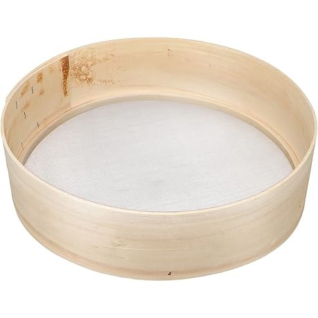 Housoutil Garden Sifter