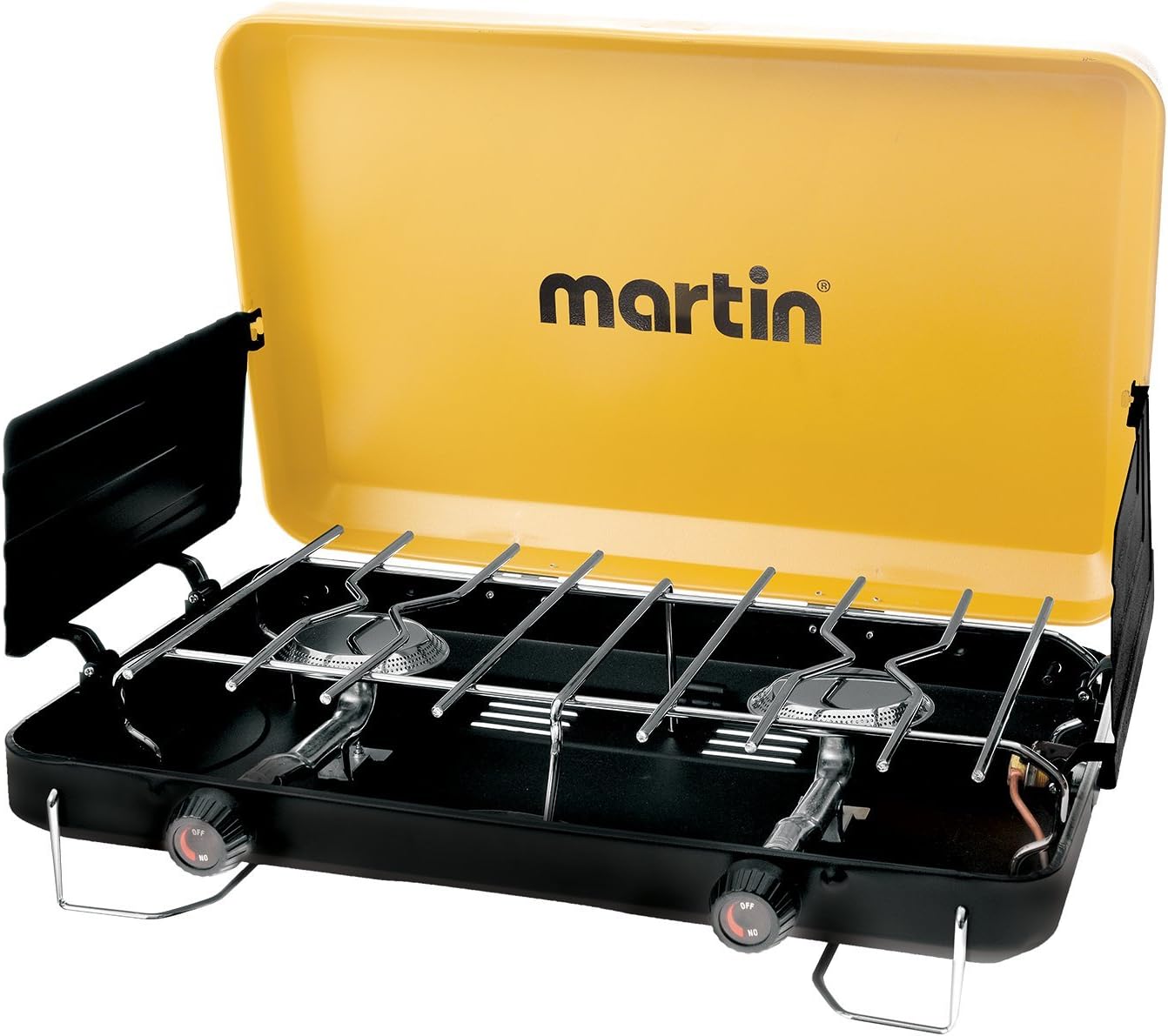 Portable Propane Gas Stove