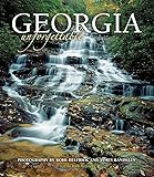 Georgia Unforgettable (Minniehaha Falls cover)