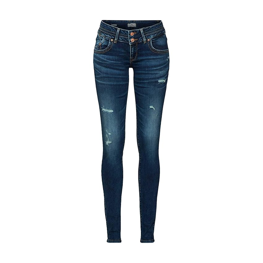 Immagine del prodotto LTB Jeans Julita X Jeans Skinny, Blu (Tessa Wash 52172), W24/L36 (Taglia Unica: 24/36) Donna