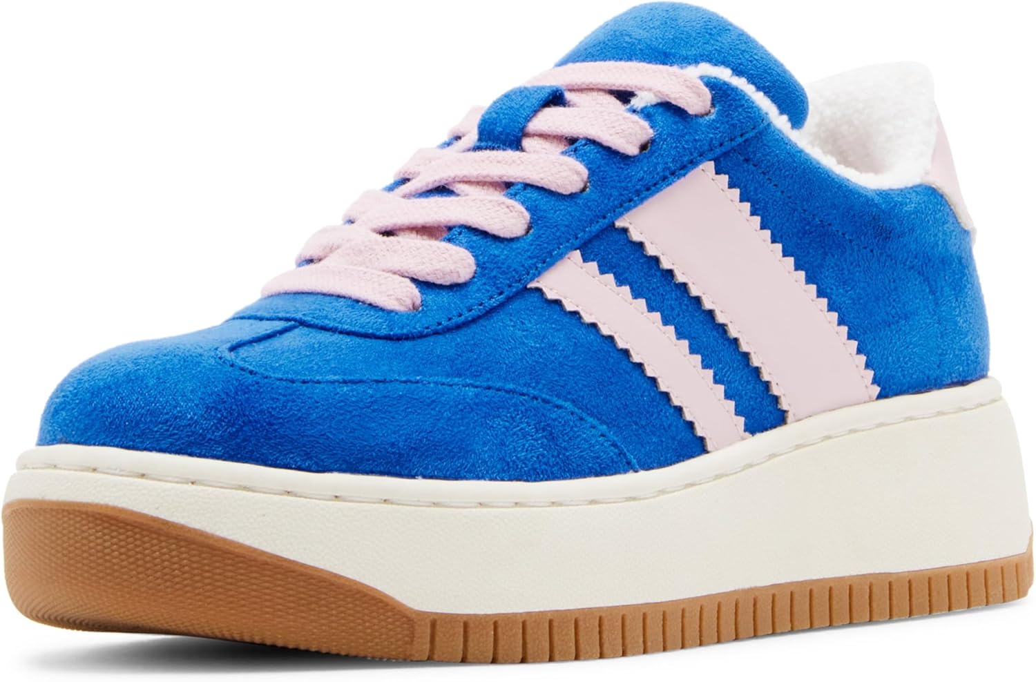 Steve Madden Girls' Field