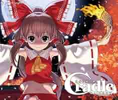 【東方Project】 東方幻樂祀典 Cradle Re:BOOT 71Dpxg0ResL._SY200_QL15_.jpg