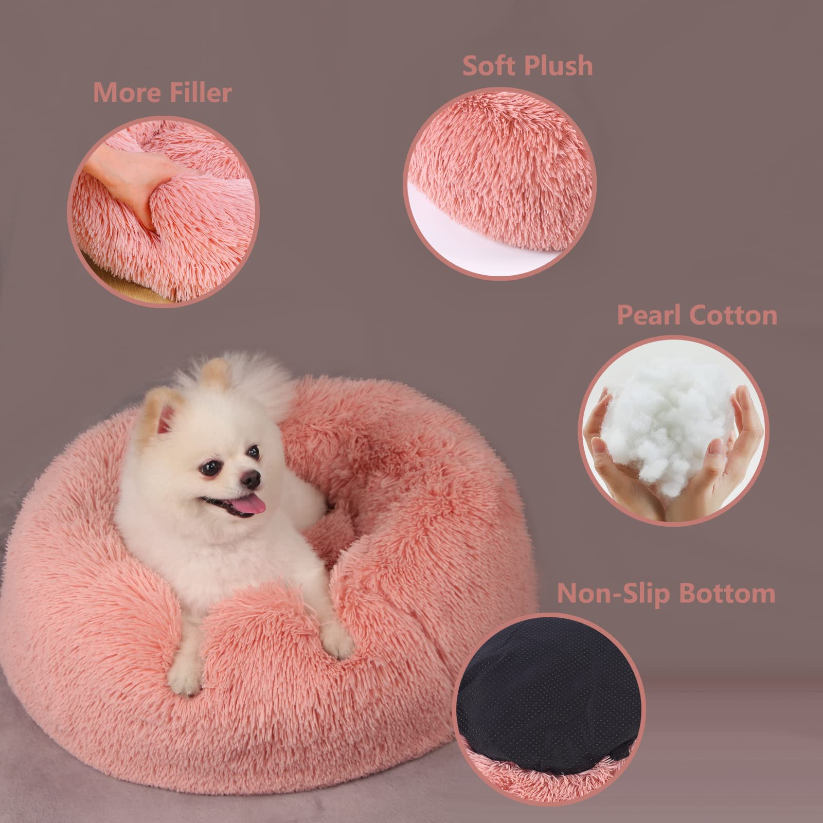 absolut soothing bed amazon