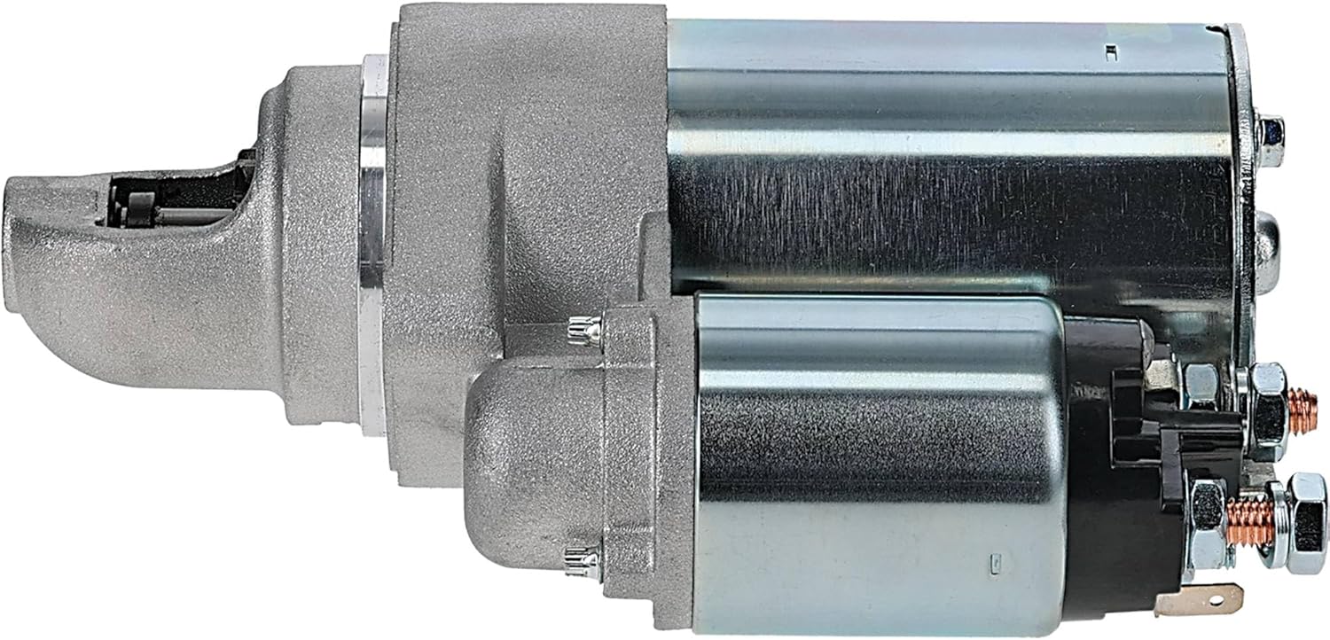 DB Electrical 410-12348 Starter Compatible With/Replacement For Mowers Z-Trak Z830A Z850A Z860A Z925A Z930A Z930M Z930R Z950A Z960A Z970A / Zero Turn G5030 G5035/MIA11257 /8000153