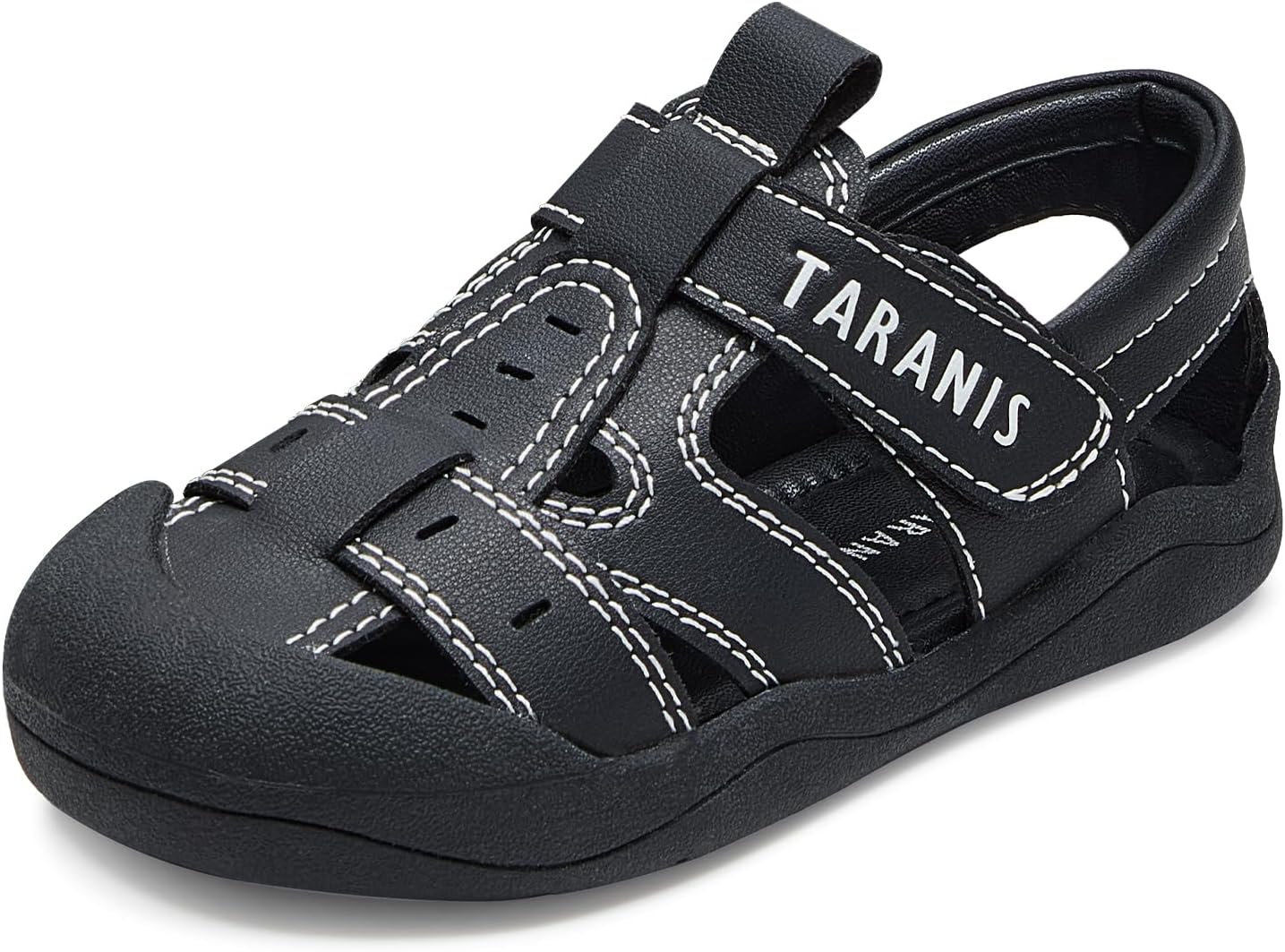 TARANIS Boys Girls Sandals Barefoot Tread Water Shoes Anti-slip Quick-dry Sneakers