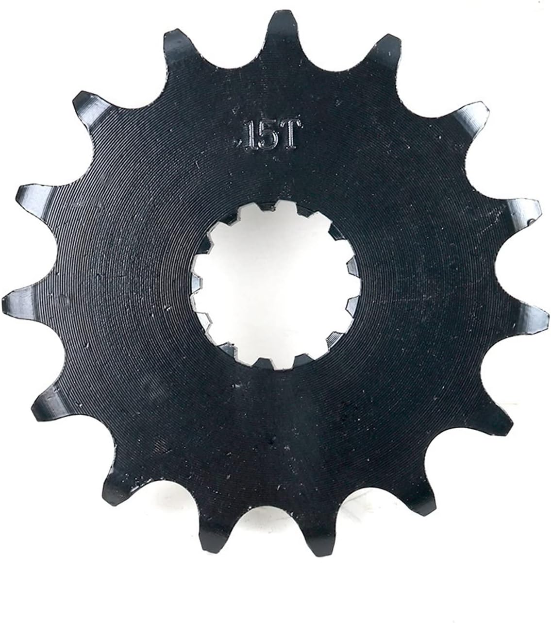 Mizuho 520-15T Motor Front Sprocket Gear Cam Compatible With Suzuki SV650 SV650L SV650A ABS SV650X SV 650 For Yamaha TT500 TT 500 TT500D