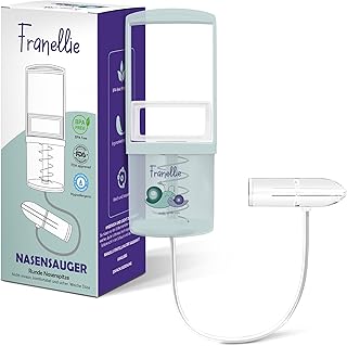 Nasensauger Baby - Baby Nasenreiniger, nich elektrischer oder Staubsauger Nasenreiniger für Babys, Nasensauger Erwachsene