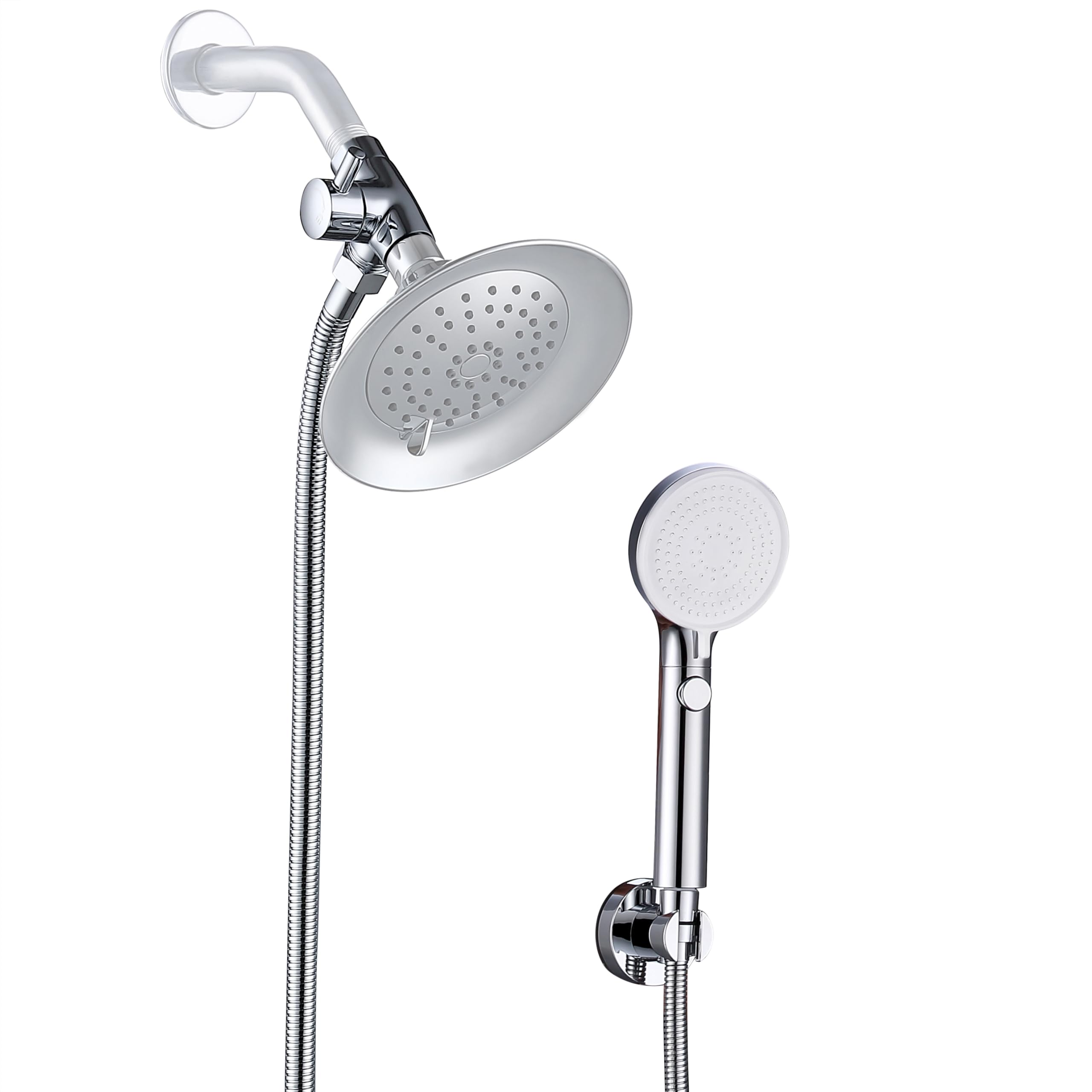 V-Sincerity Dog Shower Head Sprayer