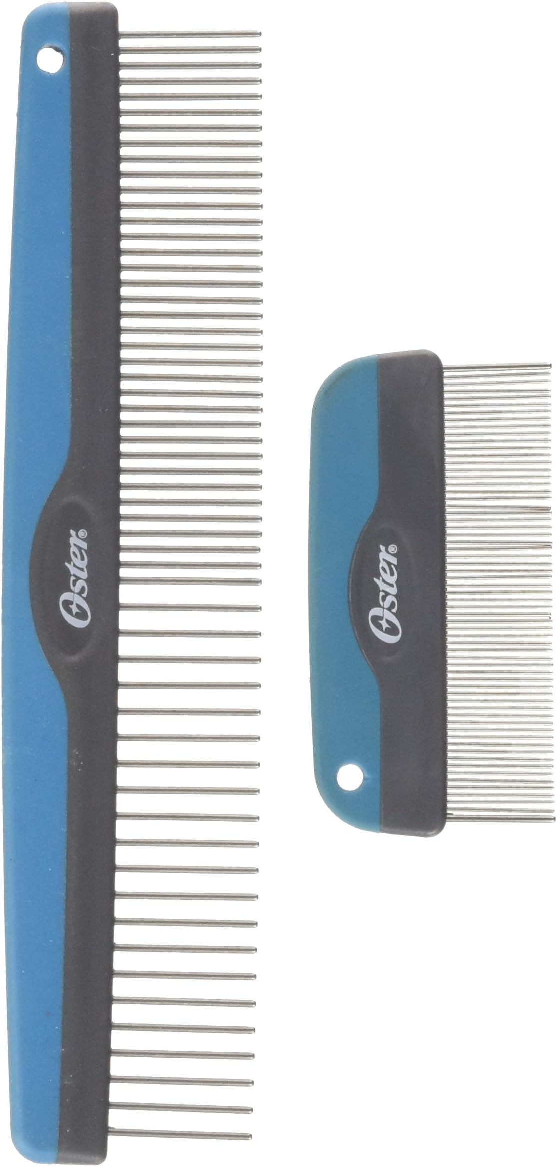 Clean & Healthy Comb Set