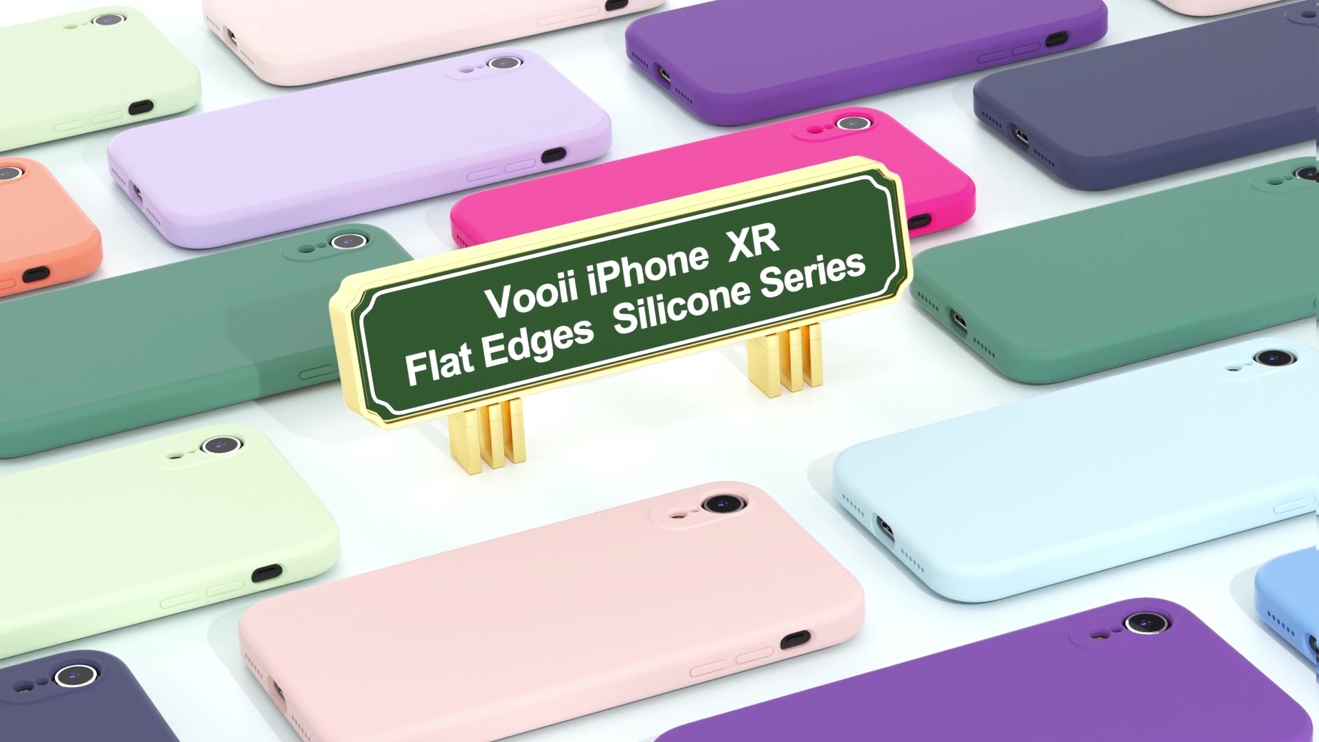 Amazon.com: Vooii Compatible with iPhone XR Case, Upgraded Liquid