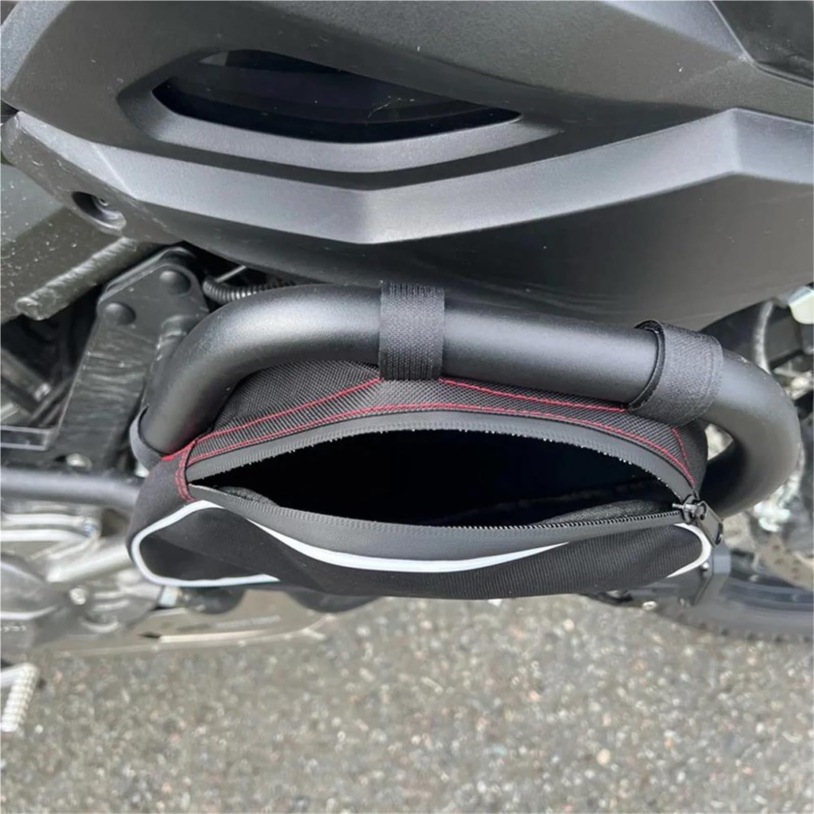 Borse Per Paramotore Moto Per Suzuki V-Strom DL650 DL1000 V Strom 650 1000, Impermeabili, Per Viaggi E Kit Di Riparazione Kit di attrezzi la conservazione