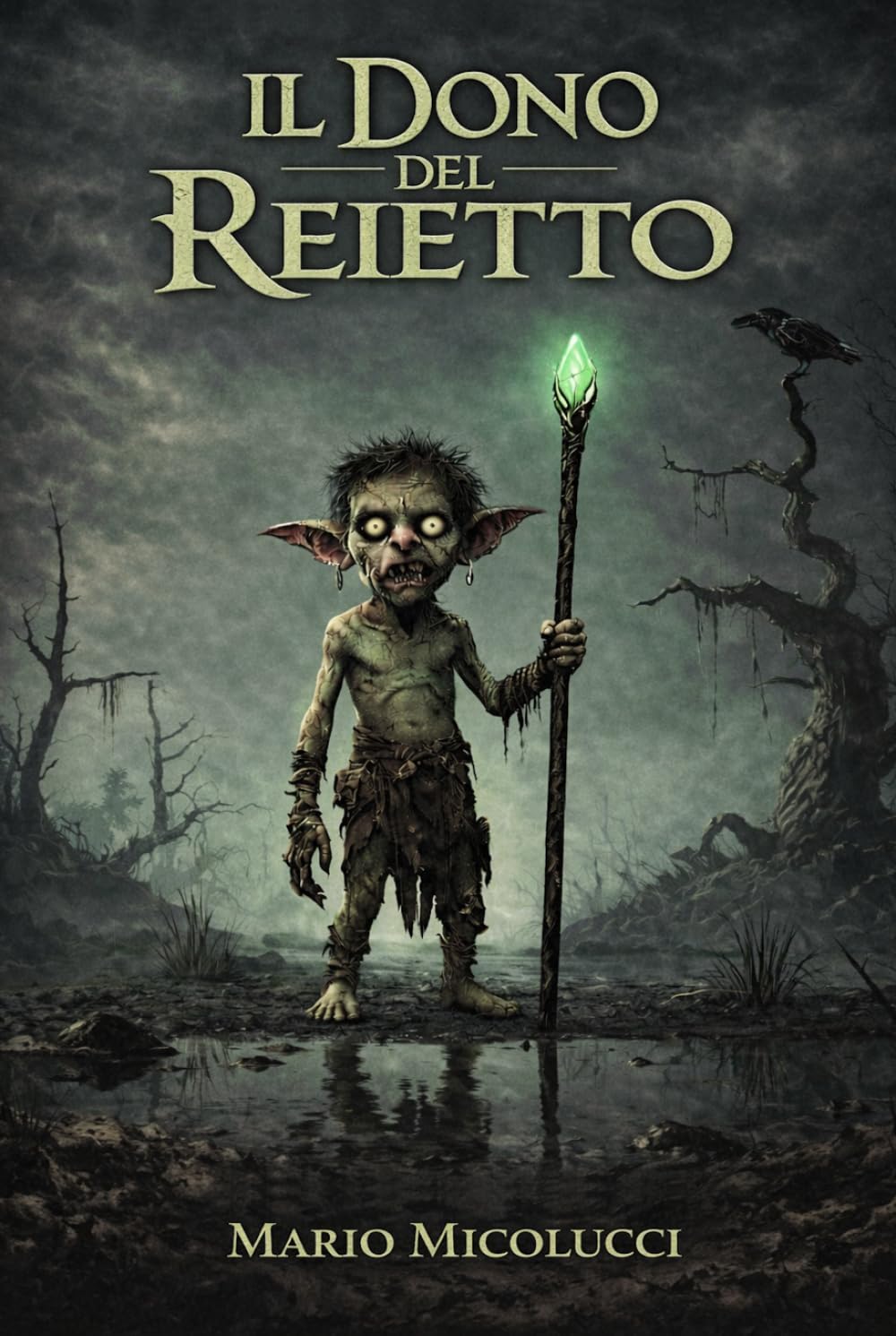 Il Dono del Reietto
