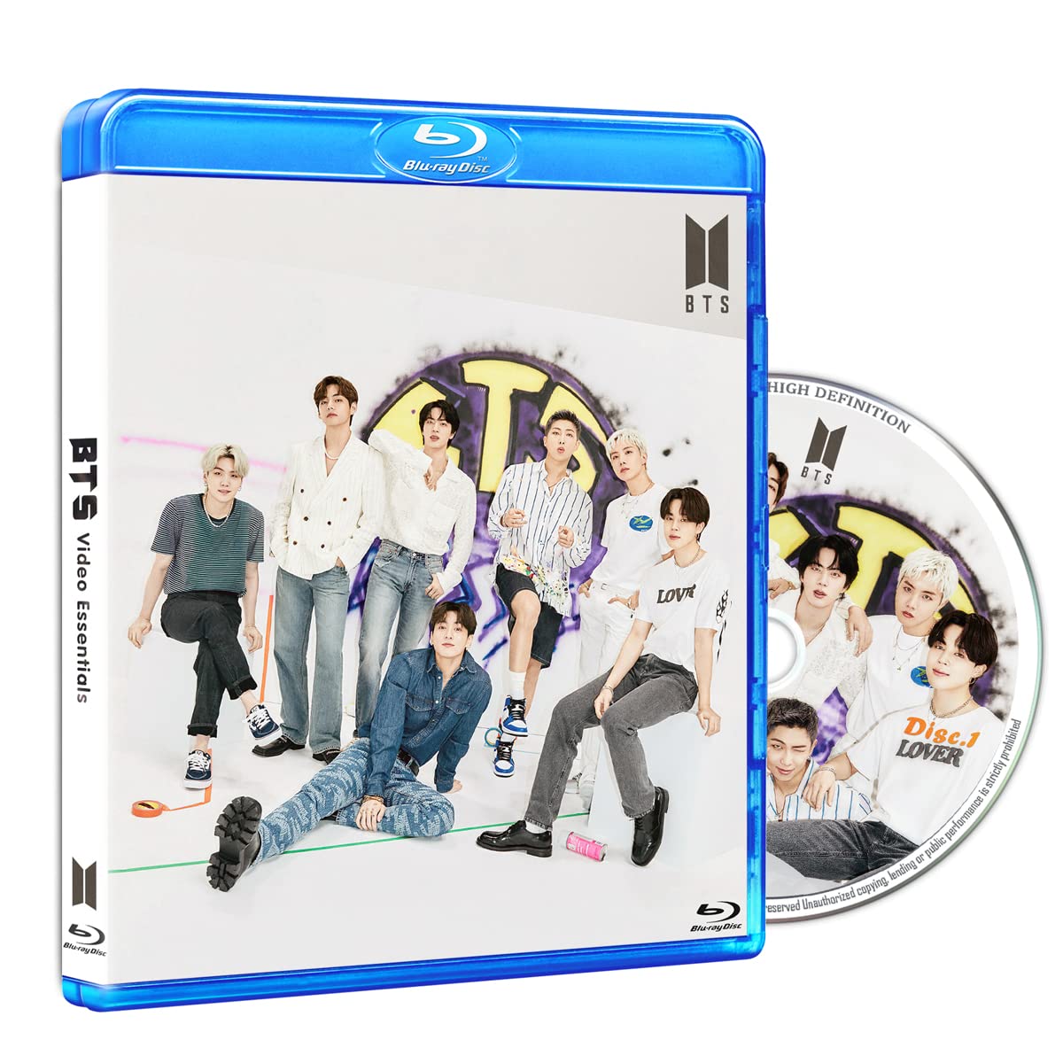 防弾少年団(BTS) - bts BluRay Amazon.co.jp: Bts Blu-ray 防弾少年団 Blu-ray bts proof 2022
