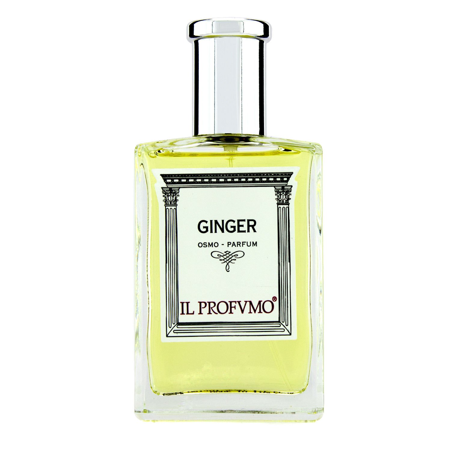 Ginger Parfum Spray 50ml