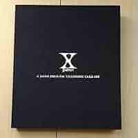 X JAPAN　PREMIUM TELEPHON CARD SET Amazon.co.jp: X Japan PREMIUM TELEPHONE CARD SET : Toys & Games