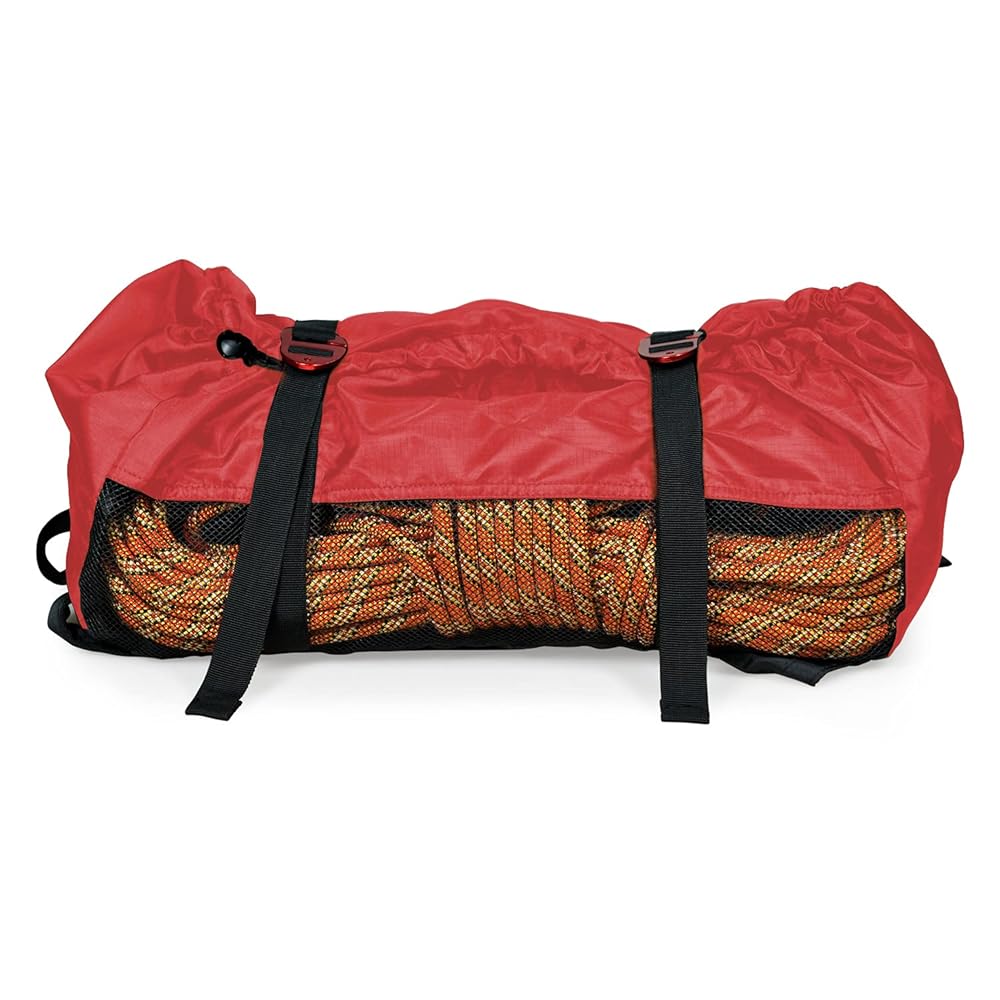 Amazon.com : PHRIXUS Rock Climbing Rope Bag, Waterproof