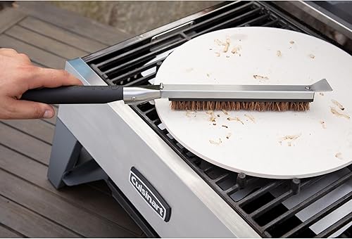 Miniatura 7 de Cuisinart CCB-399 - Cepillo de limpieza de piedra de pizza