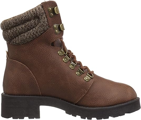 Mia lindsey lace up boot Clearance