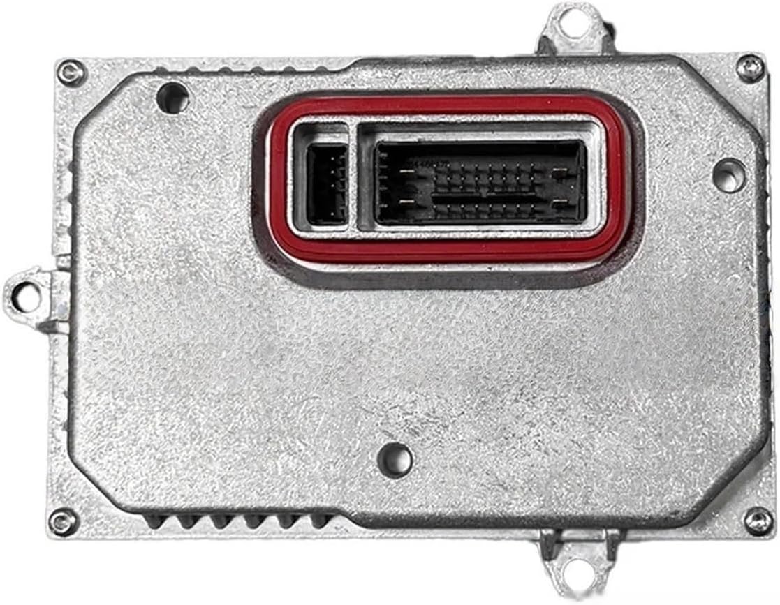 1307329127 D1S D1R Ballast Compatible for Maserati /Gran /Turismo /President 2009-2012 Ballast Module Control Unit Computer