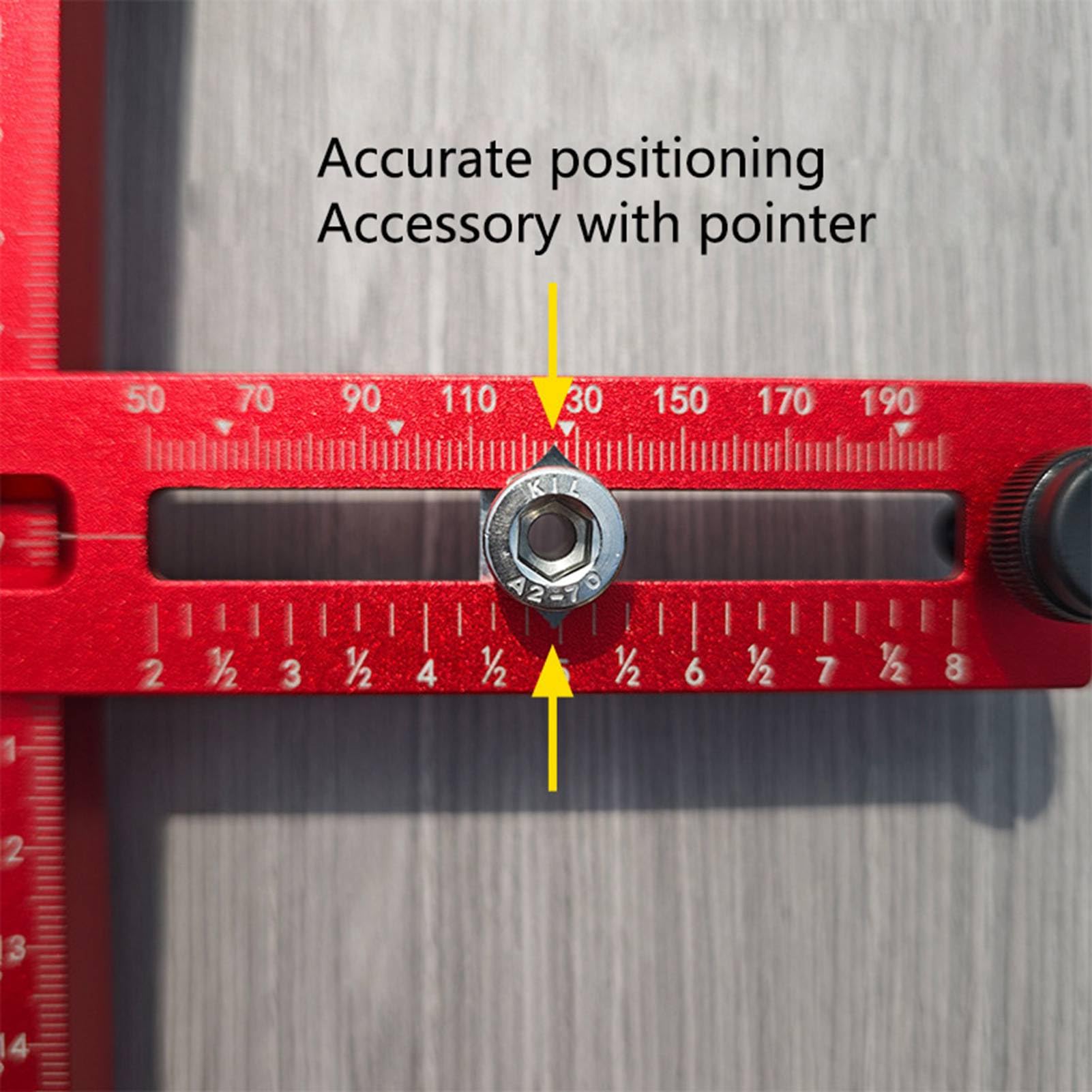 Schrank Hardware Jig Einstellbare Punch Locator 0–25 cm Vertikal, Kabinett Hardware Jig 0–20 cm Horizontal Bohrführung Punch Locator Aluminiumlegierung Drill Punch Locator Schubladen usw. | DE Schrank Hardware Jig Einstellbare Punch Locator 0–25 cm Vertikal, Kabinett Hardware Jig 0–20 cm Horizontal Bohrführung Punch Locator Aluminiumlegierung Drill Punch Locator Schubladen usw. | DE