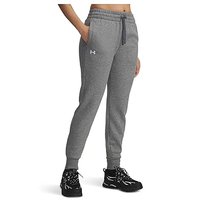 Under Armour Rival Fleece Joggers Women