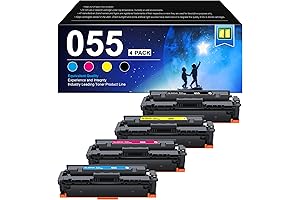 Canon imageCLASS MF743Cdw Toner Cartridge 055
