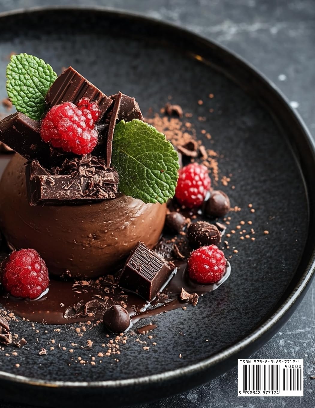 50 Decadent Chocolate Desserts for Home