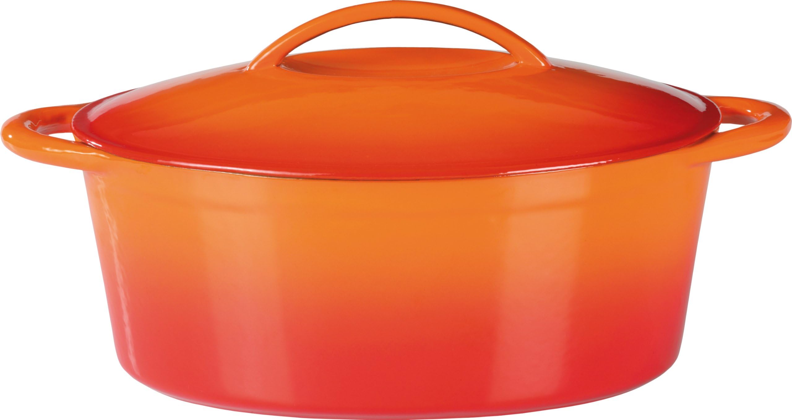GSW 716420 Cast Iron Roasting Tray 33 x 25 cm