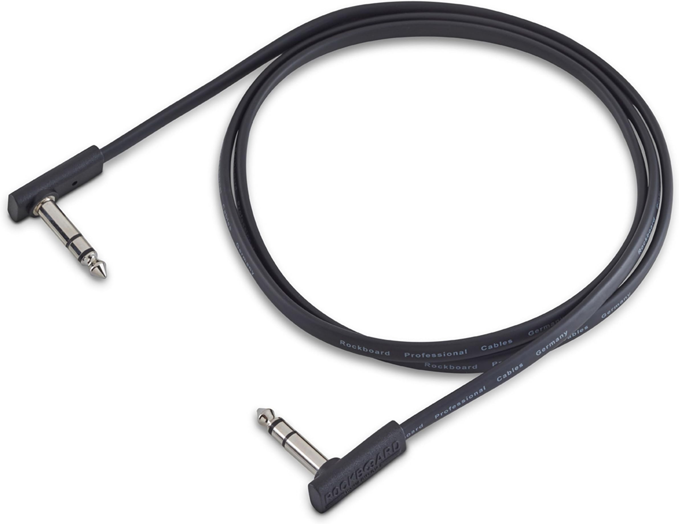 Flat TRS Cable 120 cm