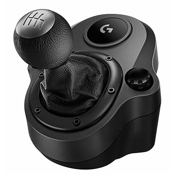 【新品ですがワケアリ】Logitech G920 ロジテック ハンコン Amazon.com: Logitech G920 Driving Force Racing Wheel and