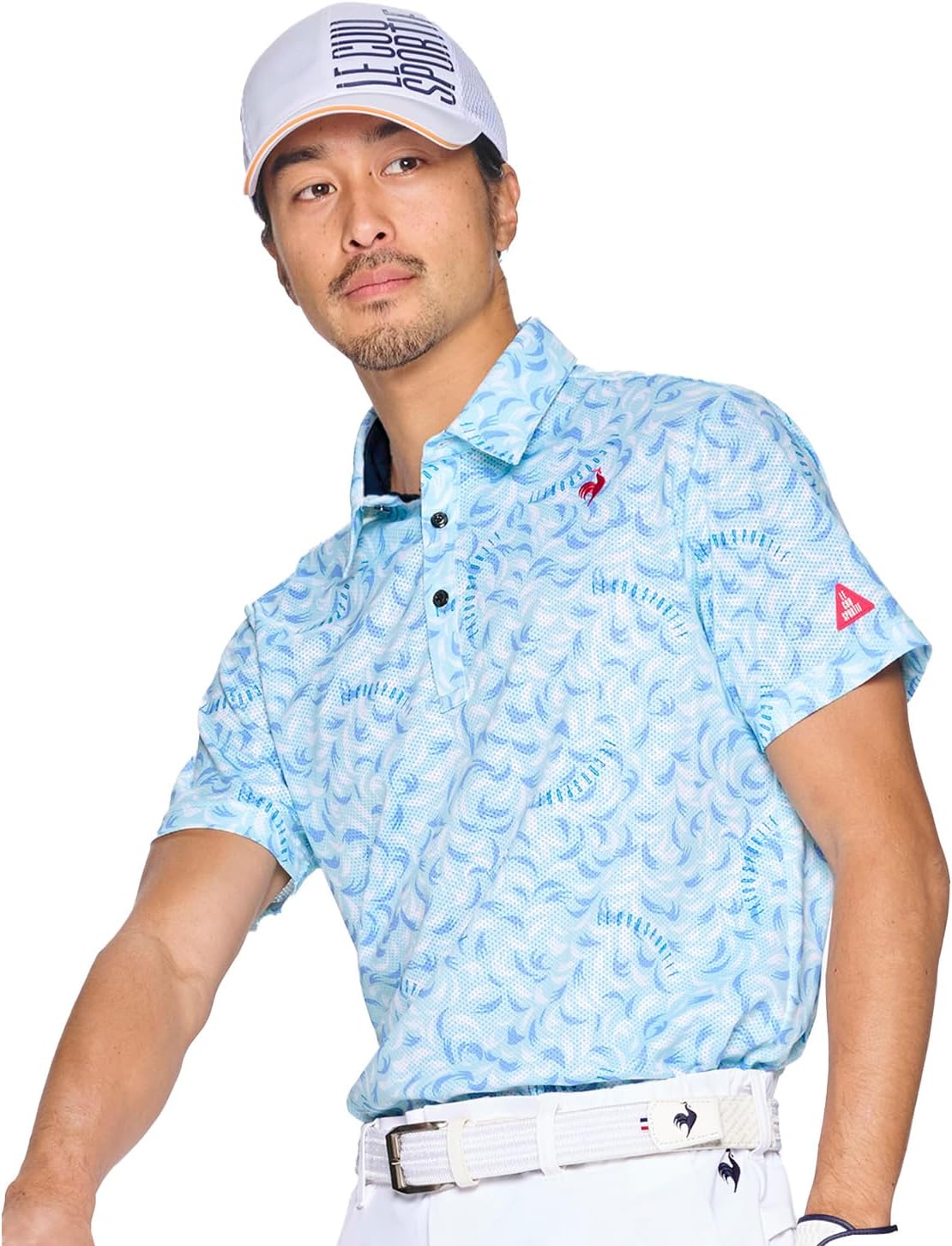 高川学園 バレーボール 練習着Tシャツ 国体日本一 高川学園