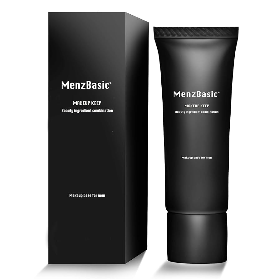 【新品】MenzBasic 化粧下地 30g 2個セット Amazon | メンズベーシック 化粧下地 日本製 皮脂テカリ防止