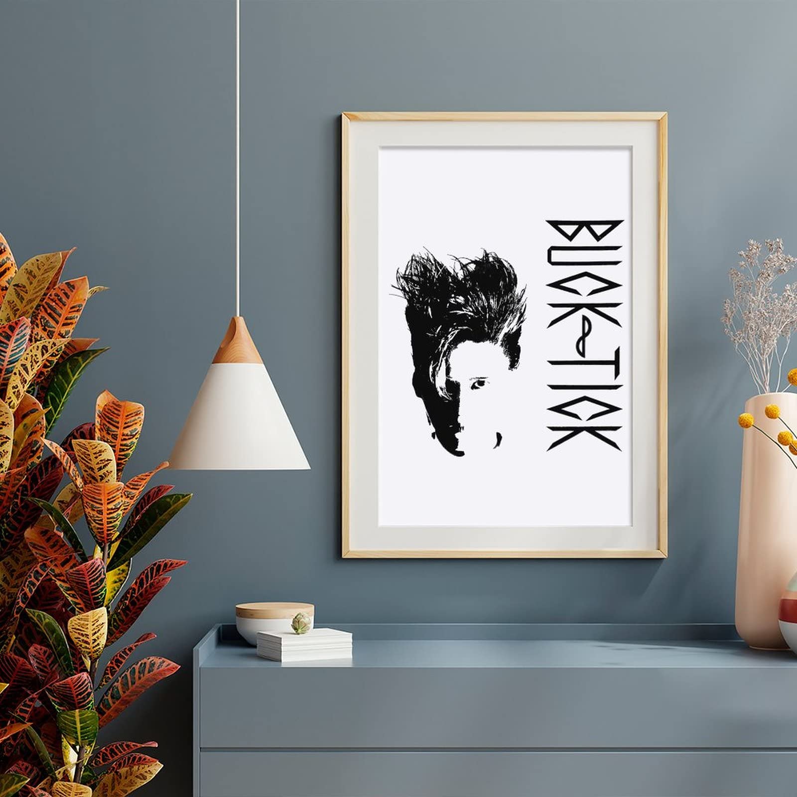 Amazon｜ウォールステッカー アートポスター 壁紙シール インテリア