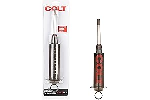 CalExotics SE-6875-10-2 COLT® Master Cleanser™
