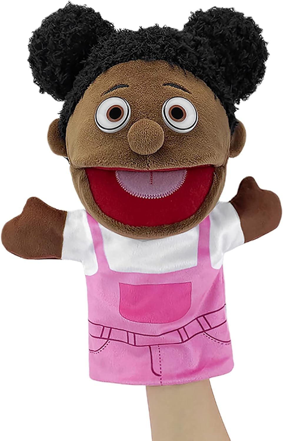 Family Hand Puppets, Puppets for Adults Puppets for Kids