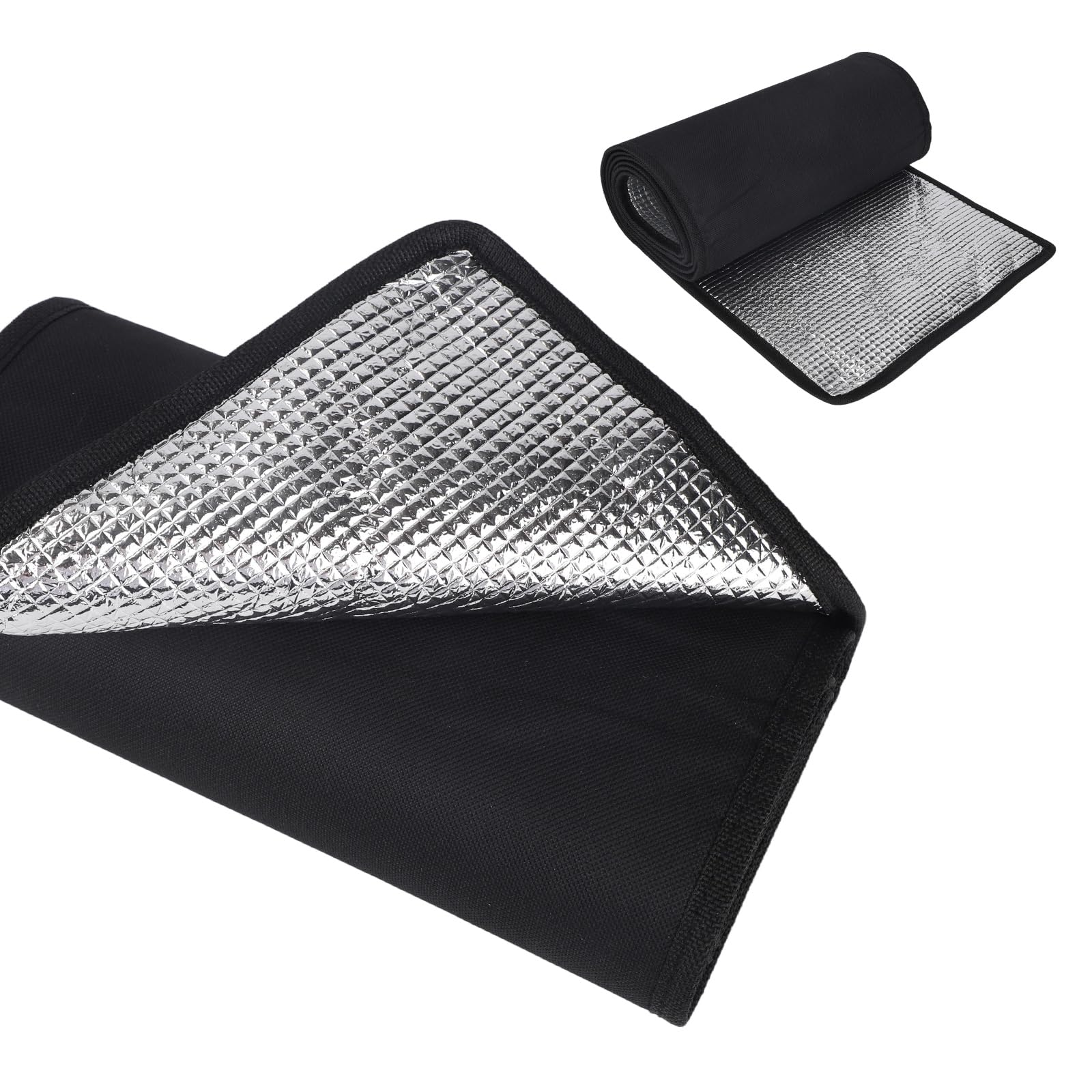Gaine isolante pour tuyaux de climatisation pour un confort thermique en été