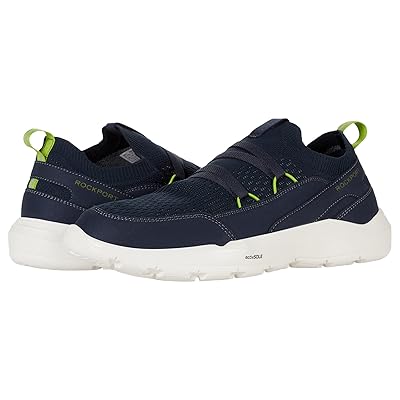 Rockport truFLEX Evolution Mudguard Pull Up Men
