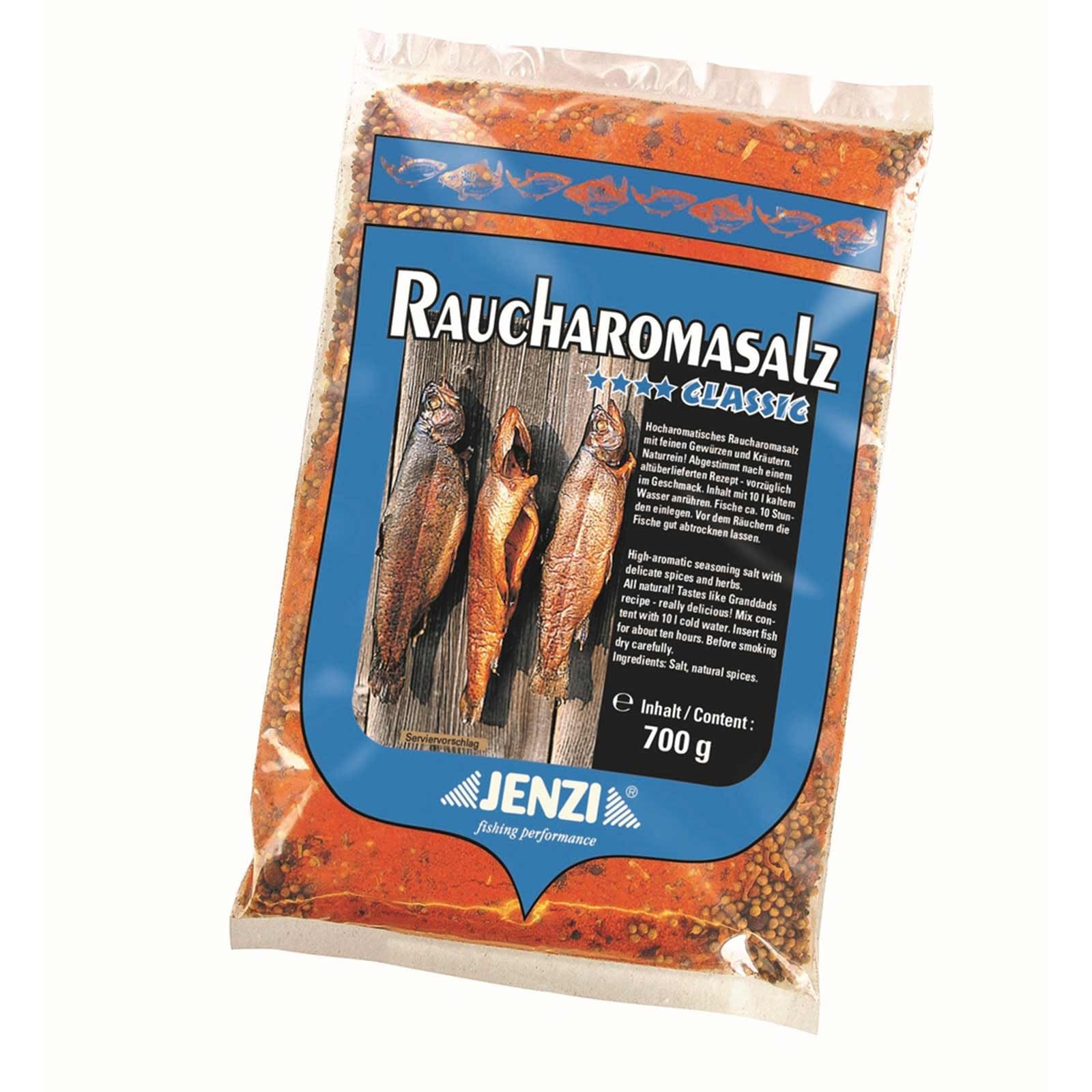 ahumado (1 bolsa de 700 gramos)