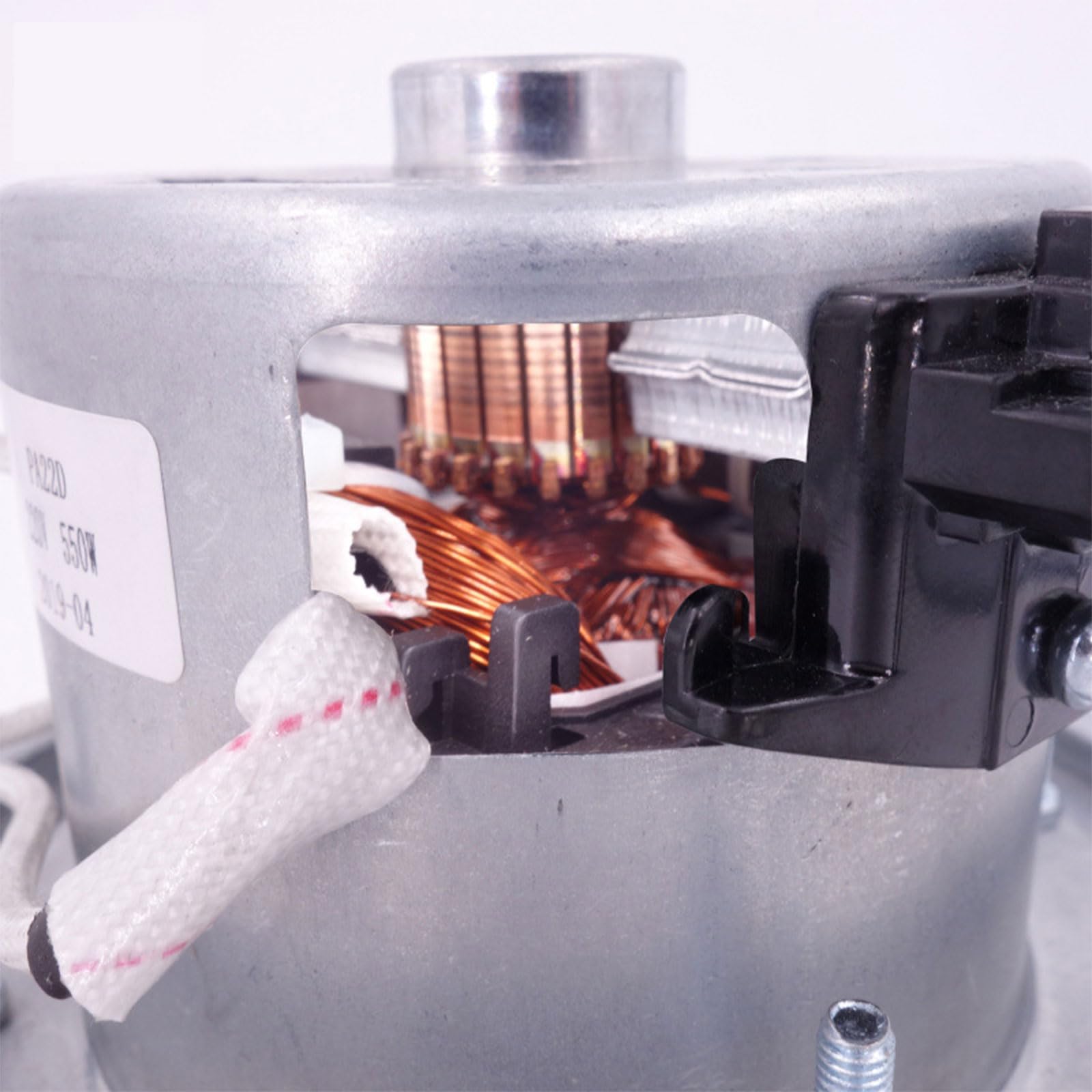 Moteur d'aspiration pour machine à coudre - Moteur de rechange pour coupe-fil à coudre