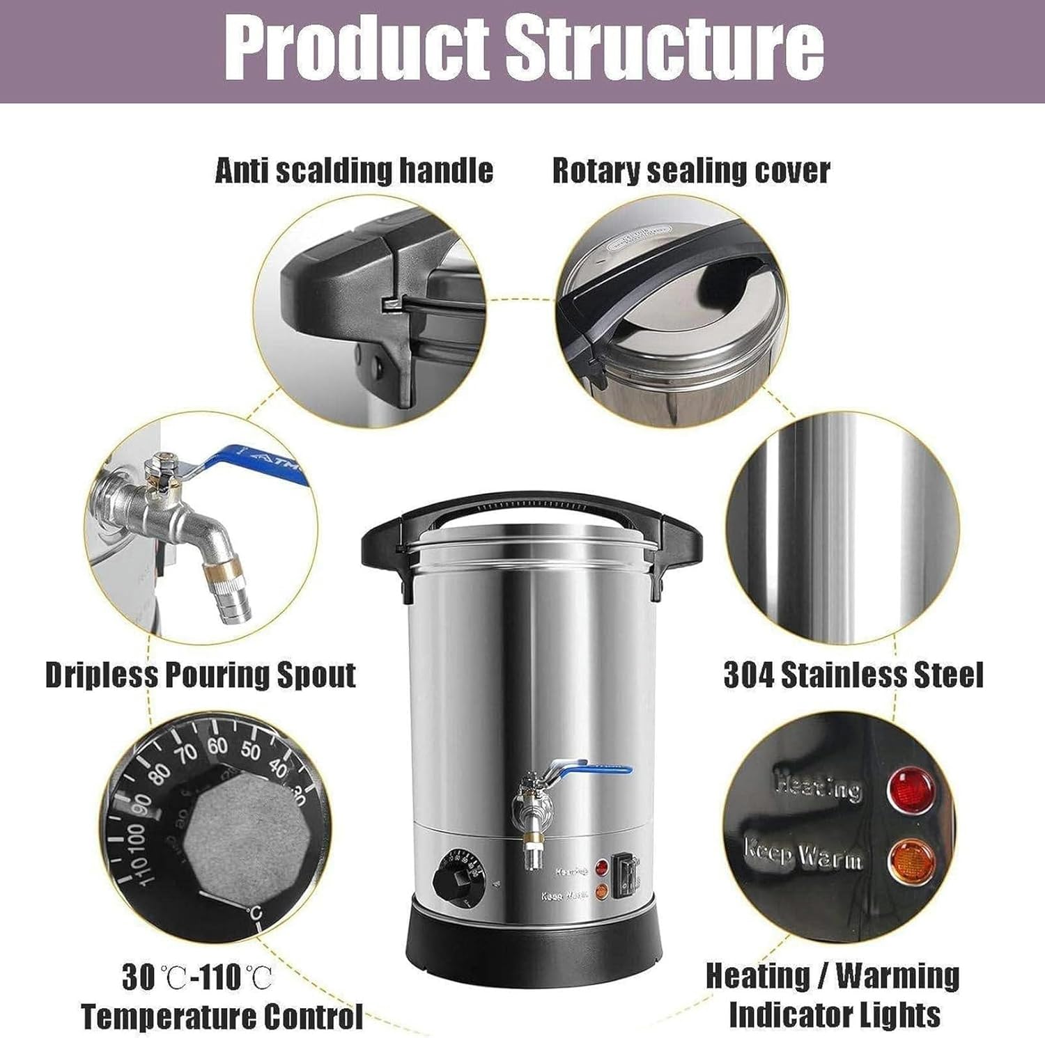 カンディンスキー「月夜」 希少レゾネ、新品高級額装 絵画